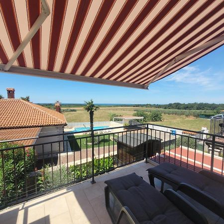 Haus Sunshine Novigrad (Istria) Exterior foto
