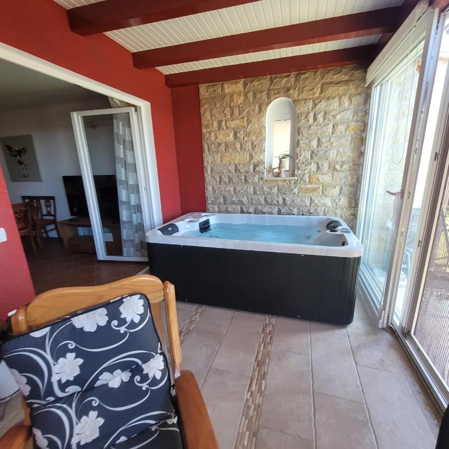 Haus Sunshine Novigrad (Istria) Exterior foto