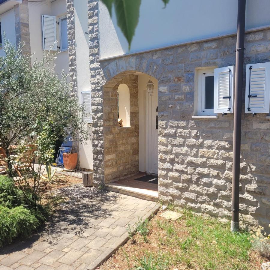 Haus Sunshine Novigrad (Istria) Exterior foto