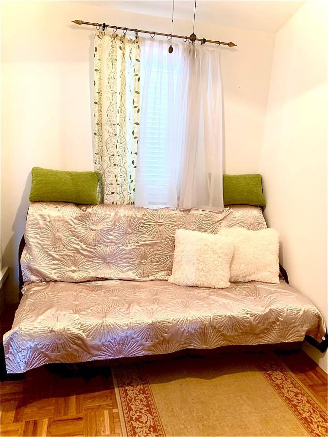 Haus Sunshine Novigrad (Istria) Exterior foto