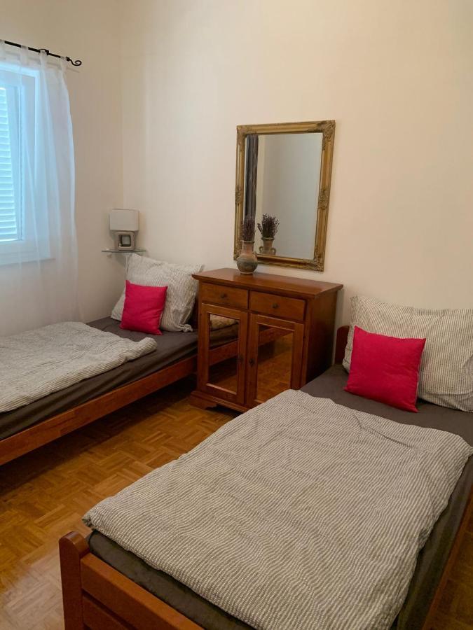 Haus Sunshine Novigrad (Istria) Exterior foto