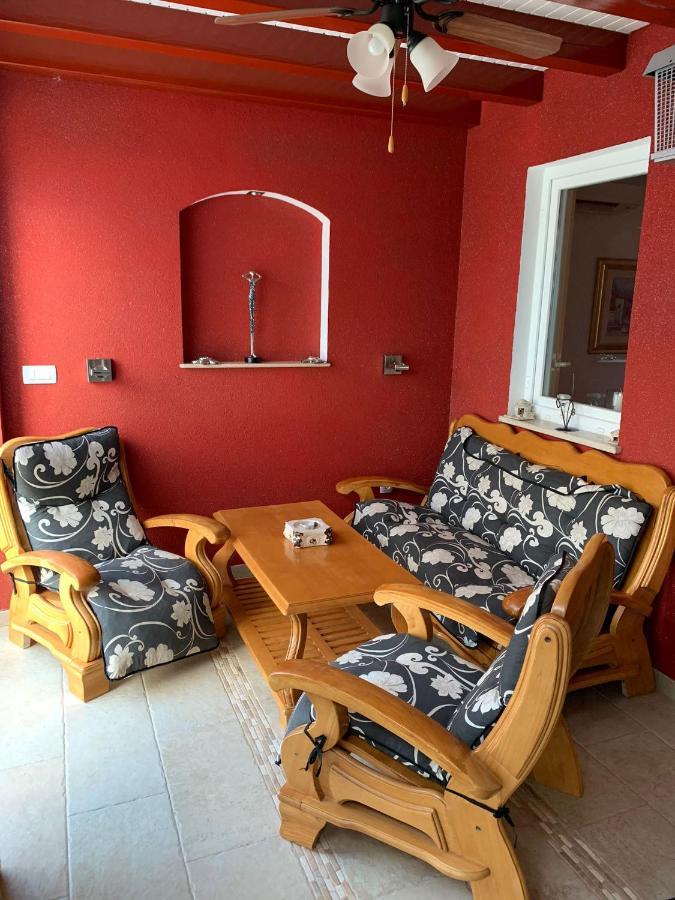 Haus Sunshine Novigrad (Istria) Exterior foto