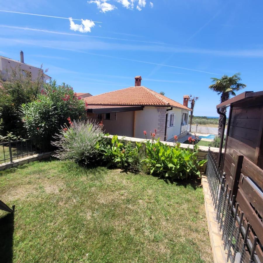 Haus Sunshine Novigrad (Istria) Exterior foto