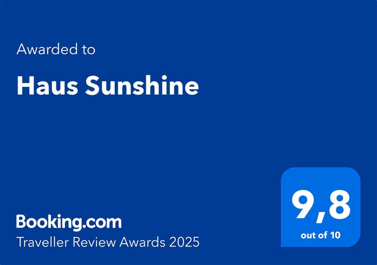 Haus Sunshine Novigrad (Istria) Exterior foto